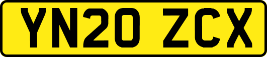 YN20ZCX