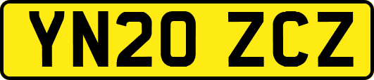 YN20ZCZ