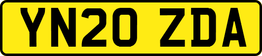 YN20ZDA