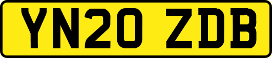 YN20ZDB