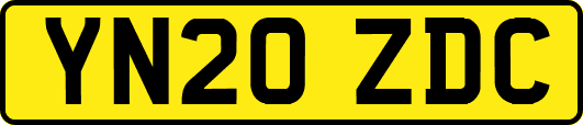 YN20ZDC