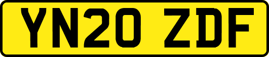 YN20ZDF