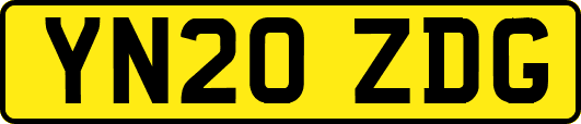 YN20ZDG