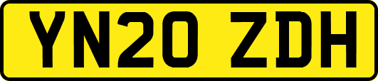 YN20ZDH