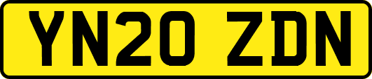 YN20ZDN