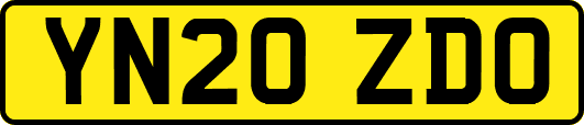 YN20ZDO