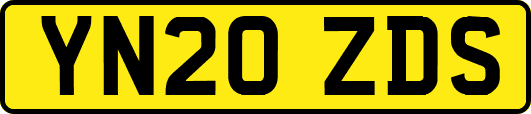 YN20ZDS