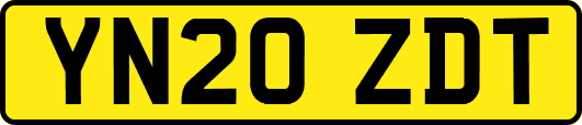 YN20ZDT
