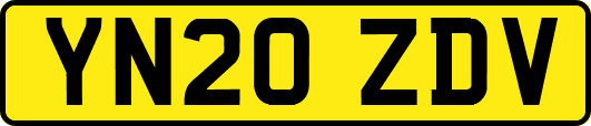 YN20ZDV