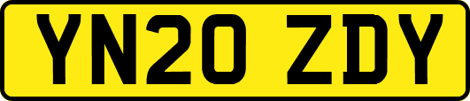 YN20ZDY