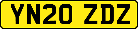 YN20ZDZ