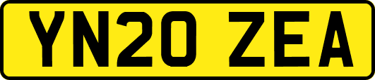 YN20ZEA