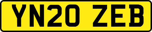 YN20ZEB