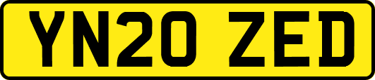YN20ZED
