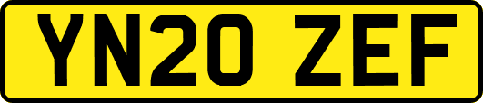 YN20ZEF
