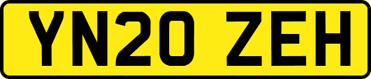 YN20ZEH
