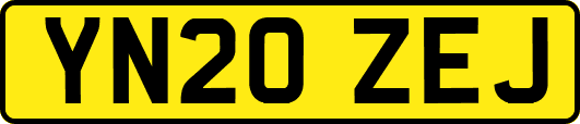 YN20ZEJ