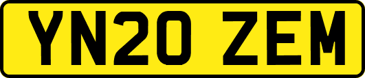 YN20ZEM