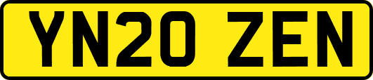 YN20ZEN