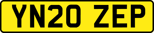 YN20ZEP