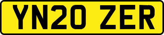 YN20ZER