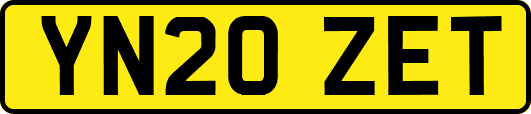 YN20ZET