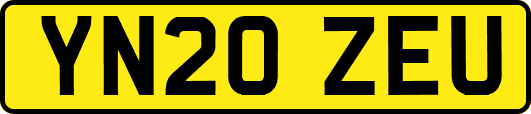 YN20ZEU
