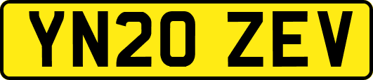 YN20ZEV