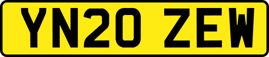 YN20ZEW