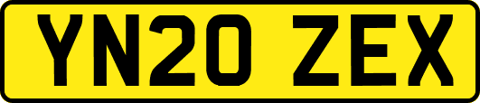 YN20ZEX