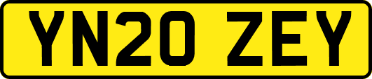 YN20ZEY