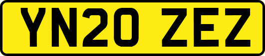 YN20ZEZ