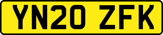 YN20ZFK