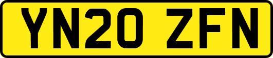 YN20ZFN