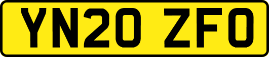 YN20ZFO