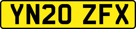 YN20ZFX
