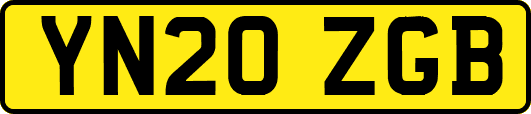 YN20ZGB