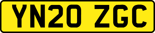 YN20ZGC
