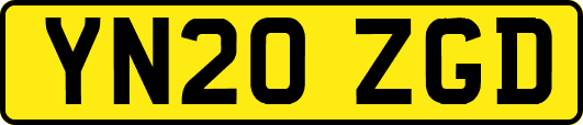 YN20ZGD
