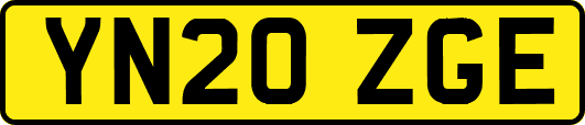 YN20ZGE