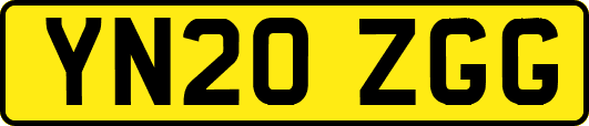 YN20ZGG