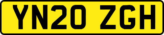 YN20ZGH