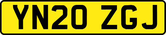 YN20ZGJ