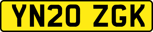 YN20ZGK