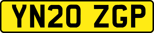 YN20ZGP