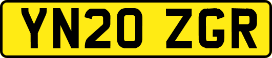 YN20ZGR