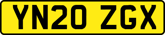 YN20ZGX