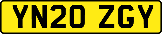 YN20ZGY