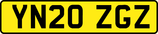 YN20ZGZ