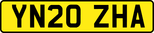YN20ZHA